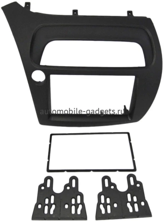 Honda Civic 8 5D 2005-2012 (левый руль, хэтчбэк) OEM на Android 10 (CarPlay, AHD, 1/32) (RK7-RP-HNCV5D-100) Honda Civic 8 5D 2005-2012 (левый руль, хэтчбэк) OEM на Android 10 (CarPlay, AHD, 1/32) (RK7-RP-HNCV5D-100)