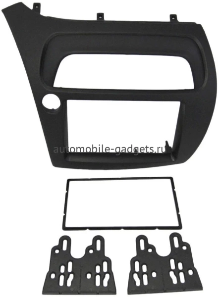 Honda Civic 8 5D 2005-2012 (левый руль, хэтчбэк) OEM 2/16 на Android 10 (GT7-RP-HNCV5D-100) Honda Civic 8 5D 2005-2012 (левый руль, хэтчбэк) OEM 2/16 на Android 10 (GT7-RP-HNCV5D-100)