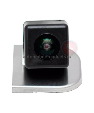 Камера заднего вида RedPower FOD219P Premium для Ford Focus 3 (2011+) на ручку багажника