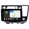 Штатная магнитола Canbox PRO-Line 7875-9-3055 для Nissan Elgrand 2 (E51) 2002-2010 на Android 13 (4G-SIM, 8/256, DSP, QLed)