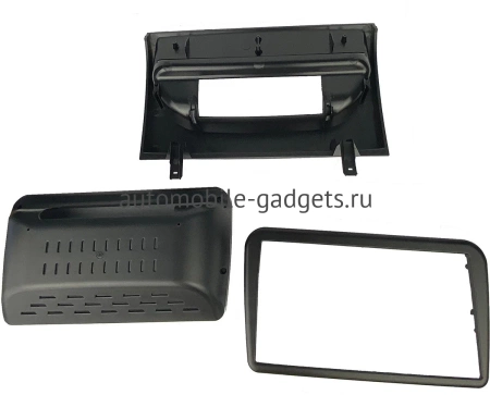 Штатное головное устройство Mazda 6 (GG), Atenza 2002-2008 Teyes CC2L PLUS 2/32 9 дюймов RM-9219 на Android 8.1 (DSP, IPS, AHD)