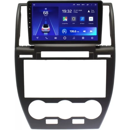 Штатное головное устройство Land Rover Freelander 2 2006-2012 Teyes CC2L PLUS 2/32 9 дюймов RM-9-0733 на Android 8.1 (DSP, IPS, AHD)