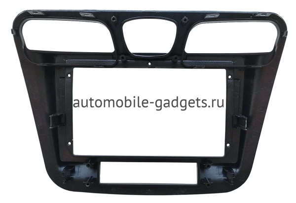 Chrysler 200 2010-2014 (глянец) OEM RK9-015 на Android 10 (CarPlay, AHD, 1/32)