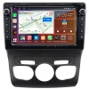Штатная магнитола Canbox H-Line 7828-10-152 для Citroen C4 2, DS4 (2010-2022) на Android 10 (4G-SIM, 6/128, DSP, QLed) С крутилками