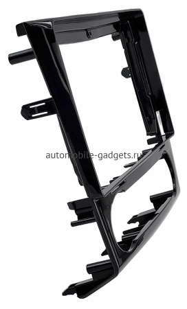 Штатная магнитола Subaru Levorg 2014-2020 (глянцевая) Canbox PRO-Line 2K 4250-9-1031 на Android 13 (4G-SIM, 6/128, DSP, QLed)