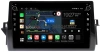 Toyota Camry XV70 2020-2024 (левый руль) Canbox M-Line 7805-10-TK763 на Android 10 (4G-SIM, 2/32, DSP, QLed) С крутилками