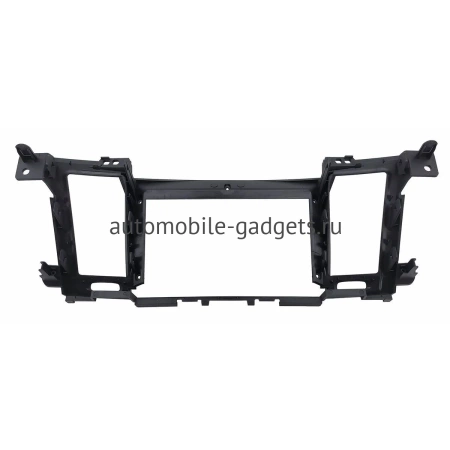 Штатная магнитола Nissan Patrol (Y62) 2010-2024, Armada 2 2016-2020 (Тип B, для авто с кнопкой TEL, can RZC) Canbox EVO 2K 5831-9-3192 на Android 14 (4G-SIM, 12/256, DSP, QLed, AI, 360)