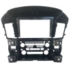 Штатная магнитола Canbox RS9-9218 для Toyota Harrier (XU10) 1997-2003 (для авто с CD и кассетой) на Android 10 (IPS, DSP, CarPlay)