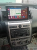 Штатная магнитола Canbox L-Line 4296-9-1710 для Nissan Murano (Z50) 2002-2008 на Android 10 (4G-SIM, 6/128, TS18, DSP, QLed)