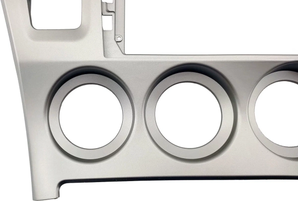 Штатная магнитола Toyota Matrix 2 (E140) 2008-2014 Canbox H-Line 7803-9-2291 на Android 10 (4G-SIM, 4/64, DSP, IPS) С крутилками