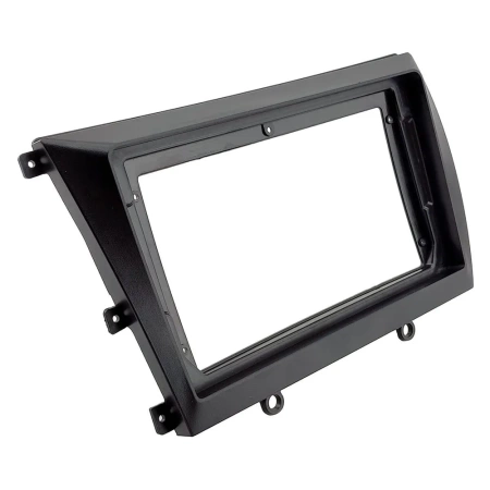 Штатная магнитола Canbox M-Line 2K 4177-9-0120 для Lifan Murman (820) 2015-2020 на Android 10 (4G-SIM, 2/32, DSP, QLed)