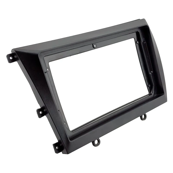 Штатное головное устройство Teyes CC3L WIFI 2/32 9 дюймов RM-9-0120 для Lifan Murman (820) 2015-2020 на Android 8.1 (DSP, IPS, AHD)