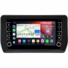 Штатная магнитола Toyota Veloz 2021-2024 (глянцевая) Canbox BGTR9-0128 4/64 Android 10 (IPS, DSP, CarPlay)