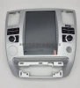 Carmedia NH-I1202 ("Тесла-стиль") Штатная магнитола для Infinity QX56 2007-2010 на Android 10, 4GB, DSP, 4G