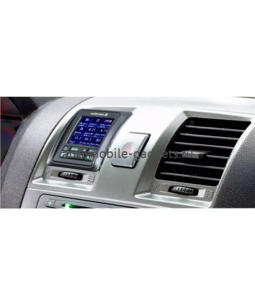 Маршрутный компьютер Multitronics CL-580