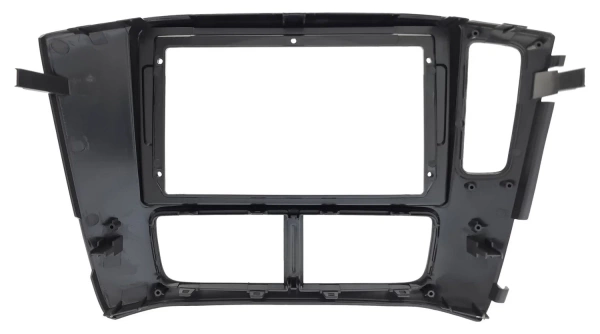 Honda Pilot 2005-2008 Canbox M-Line 4544-9-225 на Android 10 (4G-SIM, 2/32, DSP, QLed)