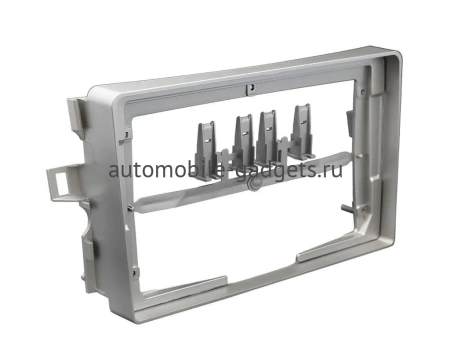 Магнитола Vaycar 09V3 для TOYOTA Corolla Verso 2009-2018 (Андроид, 4+32Гб)