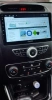 Kuberg OL-9794-2-EQ-2K Штатная магнитола для Kia Sorento 2012-2021 на Android 14 c 6GB, DSP, 4G