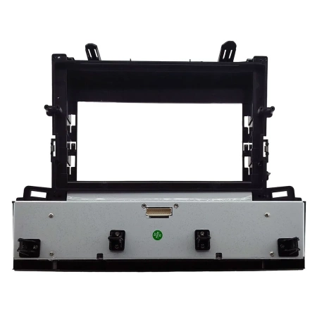 Carmedia KP-L1209FW-KP-L1209FW-HP-HU123AD-8128 Штатный монитор 12.3" для Lexus LX570 (2007-2015) на Android 13, 8GB, DSP, 4G Audi Style