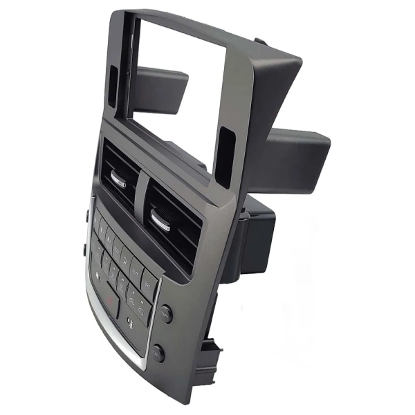 Штатная магнитола Lexus IS 2005-2016 10,25 дюйма Carmedia KP-1230-1039-Q на Android 12 (4G-SIM, 6/128, DSP, QLed)