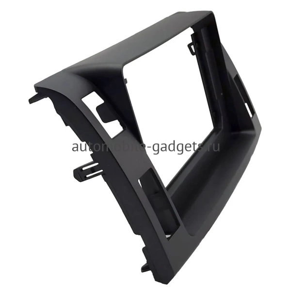 Штатное головное устройство Teyes CC2L PLUS 1/16 10 дюймов RM-10-594 для Toyota Estima 3 2006-2016, Previa 3 (XR50) 2006-2019 (темно-серая, правый руль) на Android 8.1 (DSP, IPS, AHD)