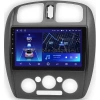 Штатное головное устройство Mazda 323 6 (BJ), Premacy (CP), Protege 3 (BJ) 1998-2004 Teyes SPRO PLUS 4/64 9 дюймов RM-9-442 на Android 10 (4G-SIM, DSP, IPS)