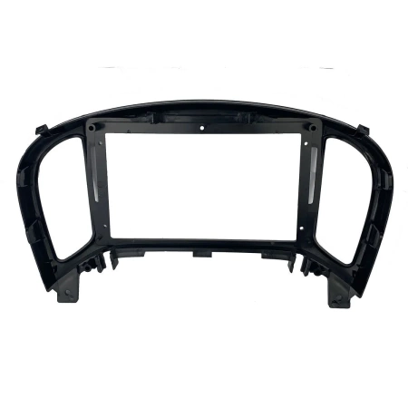 Штатная магнитола Nissan Juke 2010-2019 Canbox EVO 2K 5815-9154 на Android 14 (4G-SIM, 6/128, DSP, QLed, AI, 360)