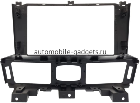Infiniti M25, M37, M56 2010-2013, Q70 2013-2019 Canbox L-Line 4167-9-1784 на Android 10 (4G-SIM, 3/32, TS18, DSP, QLed) (Тип A, для авто без кнопок TEL и APPS)