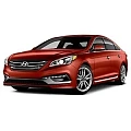 Hyundai Sonata 7 (LF) (2014-2017)