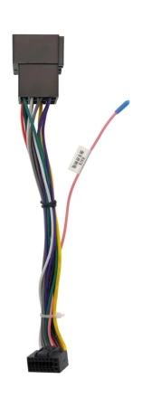 Штатная магнитола Zotye T600 2013+ Wide Media LC1076MN-1/16