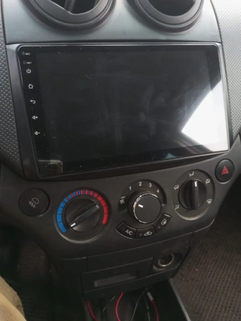 FarCar S500 BM3321M штатная магнитола для Chevrolet Aveo 2005-2011, Nexia 2020+, Ravon Nexia R3 на Android 14 c 4Gb, DSP, 4G