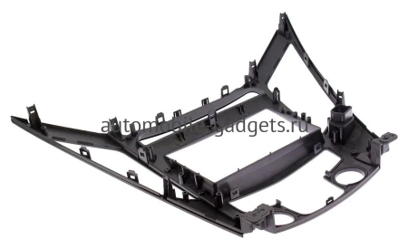 Магнитола в штатное место 2 din Hyundai Sonata VI (YF) 2009-2014 Canbox M-Line 9863-RP-HDSNE-104 на Android 10 (4G-SIM, 2/32, DSP)