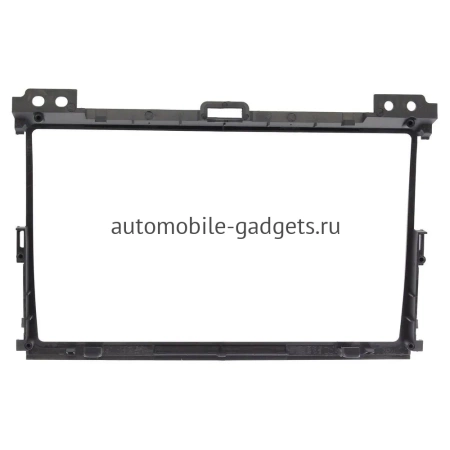 Parafar PF456FHD штатная магнитола для Toyota Land Cruiser Prado 120 (2002-2009) Lexus GX 470 (2002-2009) на Android 13 с 2GB, DSP, 4G