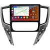 Штатная магнитола Canbox EVO 2K 5814-9-2248 для Mitsubishi L200 5 2018-2024 на Android 14 (4G-SIM, 4/64, DSP, QLed, AI, 360)