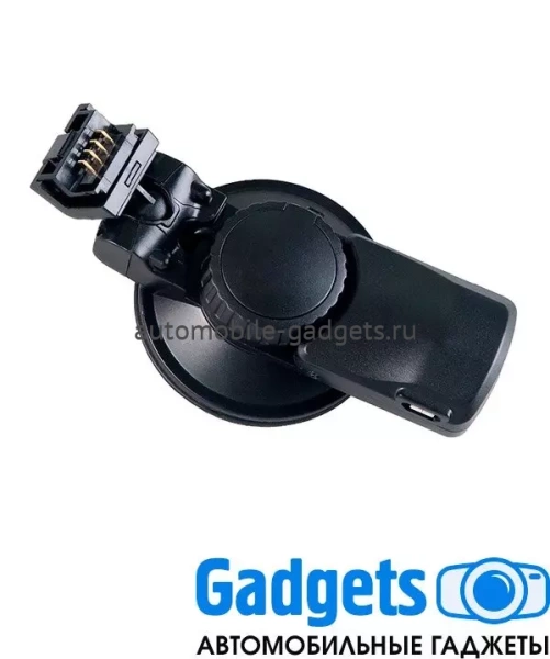 Крепление для видеорегистратора SilverStone F1 Hybrid mini