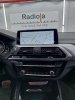 Radiola RDL-6523 штатная магнитола для BMW X3 G01 2018+, X4 G02 2018+ EVO IDS на Android 11 с 8GB, 4G