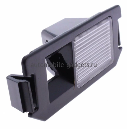 Камера заднего вида SonyMCCD 170 градусов cam-086 для Hyundai i30 (2012-2017), i10 (2007-2017), i20 I 2008-2012 (2009-2017), Coupe, Genesis Coupe, Veloster,  Kia Picanto (2004-2011), Soul (2009-2013)