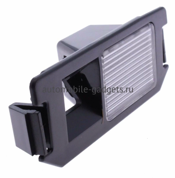 Камера заднего вида 4 LED 140 градусов cam-086 для Hyundai i30, i10, i20, Coupe, Genesis Coupe, Veloster / KIA Picanto, Soul