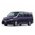 Honda Stepwgn 2 (2003-2005) Honda Stepwgn 2 (2003-2005)