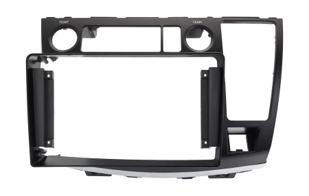 Штатная магнитола Canbox BGTR9-3055 для Nissan Elgrand 2 (E51) 2002-2010 4/64 Android 10 (IPS, DSP, CarPlay)