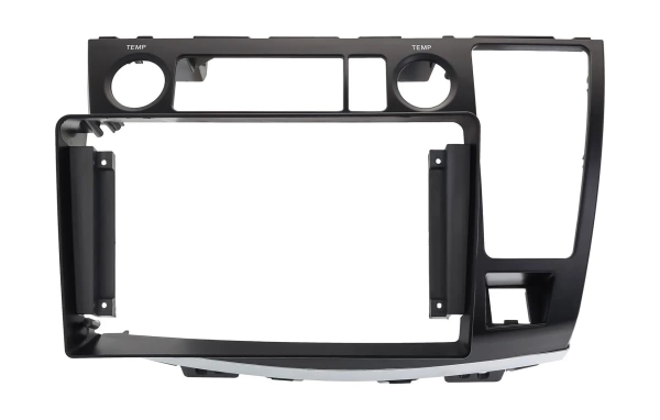Штатная магнитола Canbox Logic-i3 2K 5735-9-3055 для Nissan Elgrand 2 (E51) 2002-2010 на Android 11 (4G-SIM, 8/256, DSP, 360, QLed)
