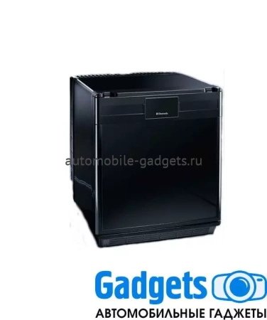 Мини холодильник Dometic miniCool DS600 Black