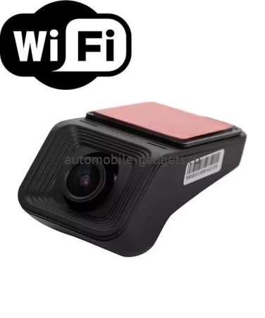 Redpower DVR-UNI3-N Wi-Fi Full HD видеорегистратор скрытой установки