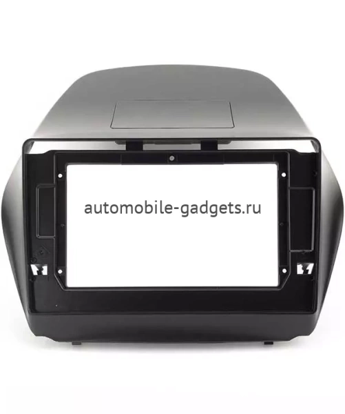 Incar RHY-FC328 Переходная рамка для установки магнитолы 10 дюймов Hyundai i35 2010+