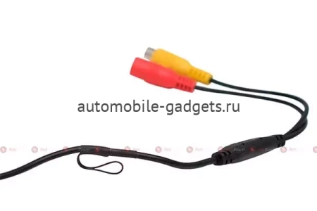 Redpower CAMF камера переднего вида