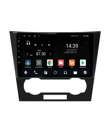 NaviPilot DROID10M штатная магнитола для Chevrolet Epica 2006-2014 на Android 10 с 4Gb, DSP, 4G