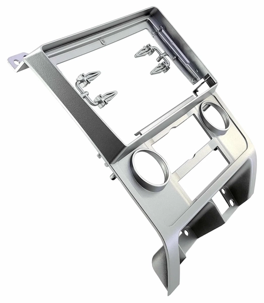 Штатная магнитола OEM RK9-9278 для Ford Escape 2 2007-2012 (серебрянная) на Android 10 (CarPlay, AHD, 1/32)