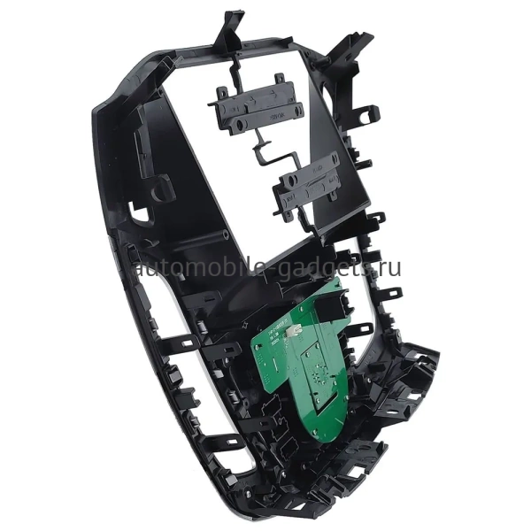 Carmedia SF-9202-FW-MKD-9509-2K-12512-D7 магнитола для Ford Focus 3 2011-2019 на Android 13 c 12GB, DSP, 4G