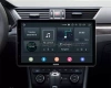 Carmedia OL-1917-2D-RLX (вертикально-поворотный экран) магнитола для Skoda Superb III 2015+ на Android 10 с 4Гб, DSP