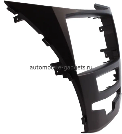 SsangYong Actyon 2, Korando 3 2013-2024 OEM 2/16 на Android 10 (GT7-RP-SYACC-67) (173х98)